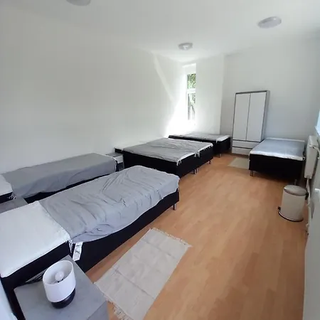 Hostel Marianosztrai Zarandokszallashely *
